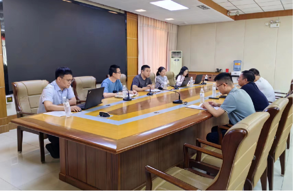 凝心聚力，國企擔(dān)當(dāng)丨廊坊市城鄉(xiāng)規(guī)劃設(shè)計(jì)院全力推進(jìn)災(zāi)后重建服務(wù)工作